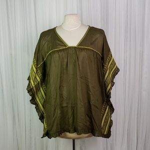 Lane Bryant cover up